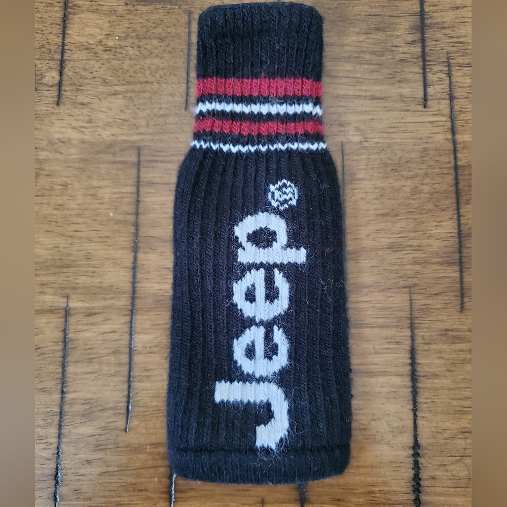 JEEP Bottle Koozie